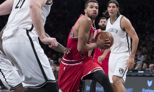 Στους Χόρνετς ο Γουίλιαμς