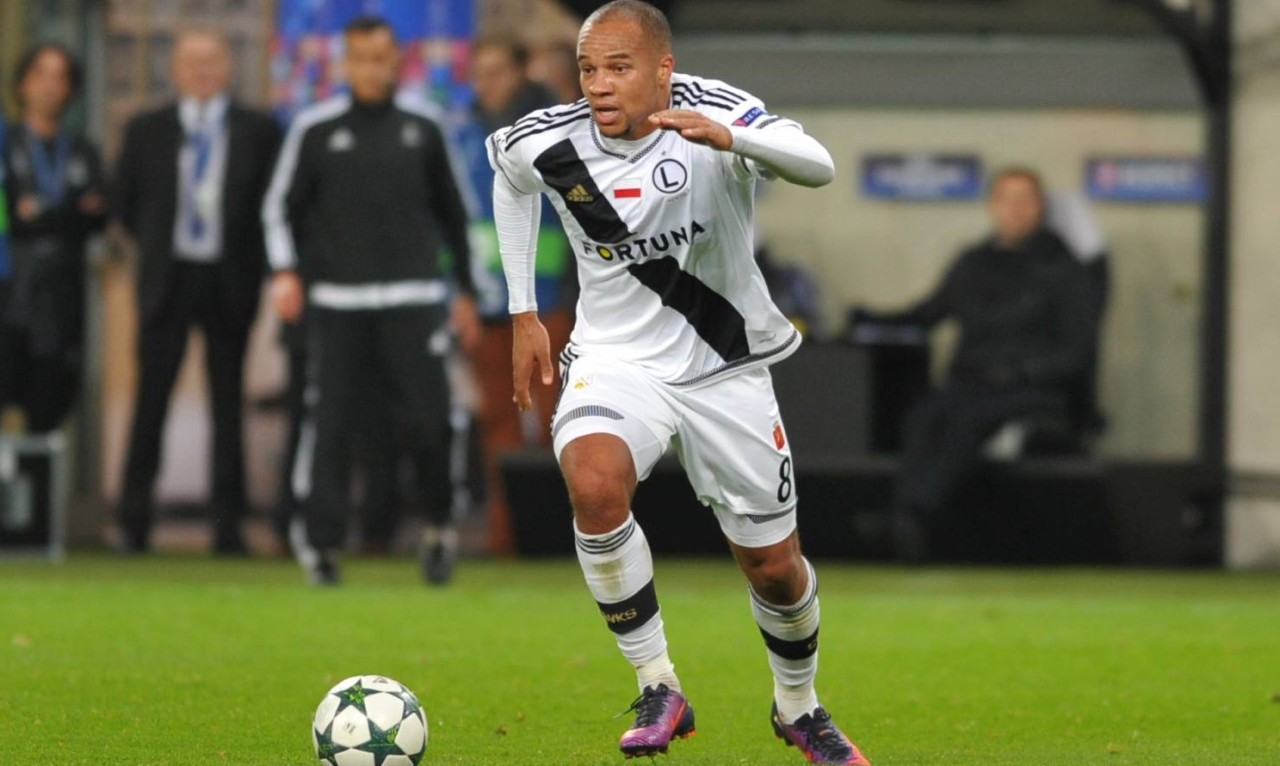 Ολυμπιακός: Χάθηκε ο Οφόε, πάει στην Κράσνονταρ