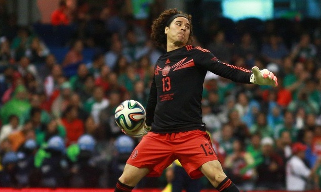 Ο Οτσόα, ο ΠΑΟΚ και η Μαρσέιγ