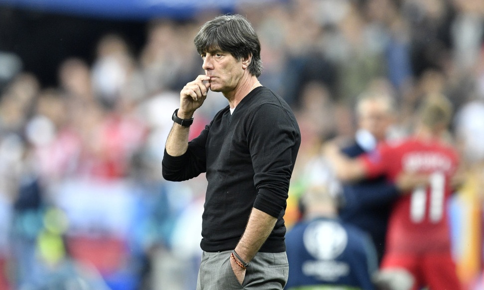 Λεβ: Είμαστε οι καλύτεροι!