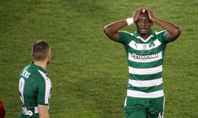 «Υπογράφει στη Σταντάρ σήμερα ο Εμποκού»