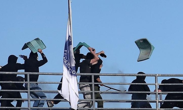 Παναθηναϊκός: Προσφυγή για το -6 του ΠΑΟΚ!