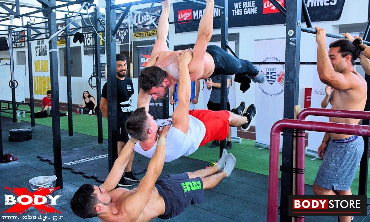 Θέαμα που «κόβει» την ανάσα! (photos+video)