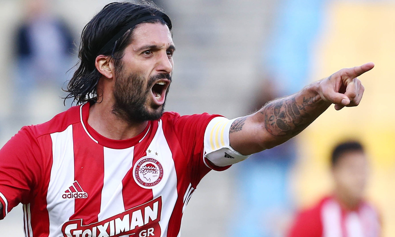 Δεν προχωράει με Ντομίνγκεζ η «Ελαφρά Ταξιαρχία»