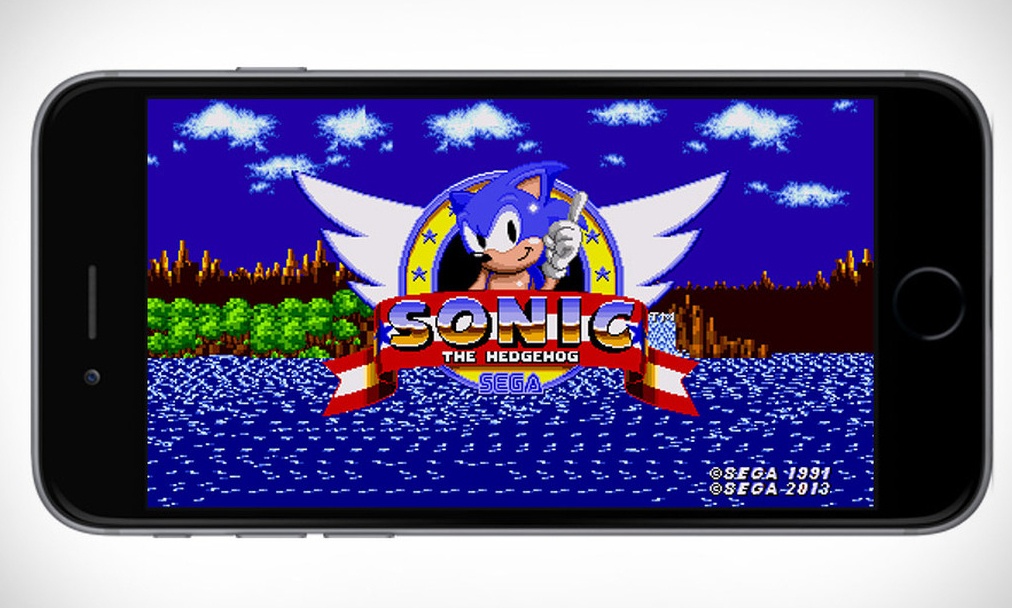 Το «Sega Forever» φτιάχτηκε για τους νοσταλγούς των 90s