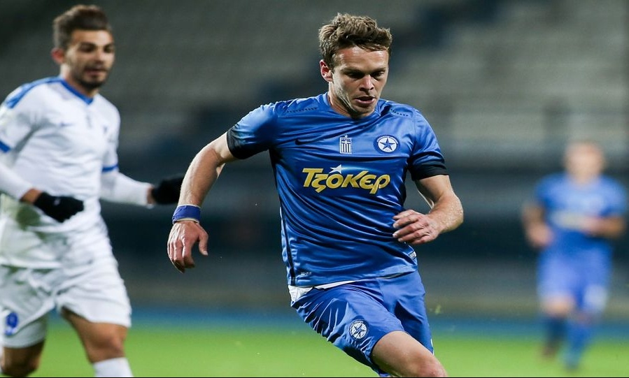 Ατρόμητος: Η μεγάλη έξοδος του… Περιστερίου