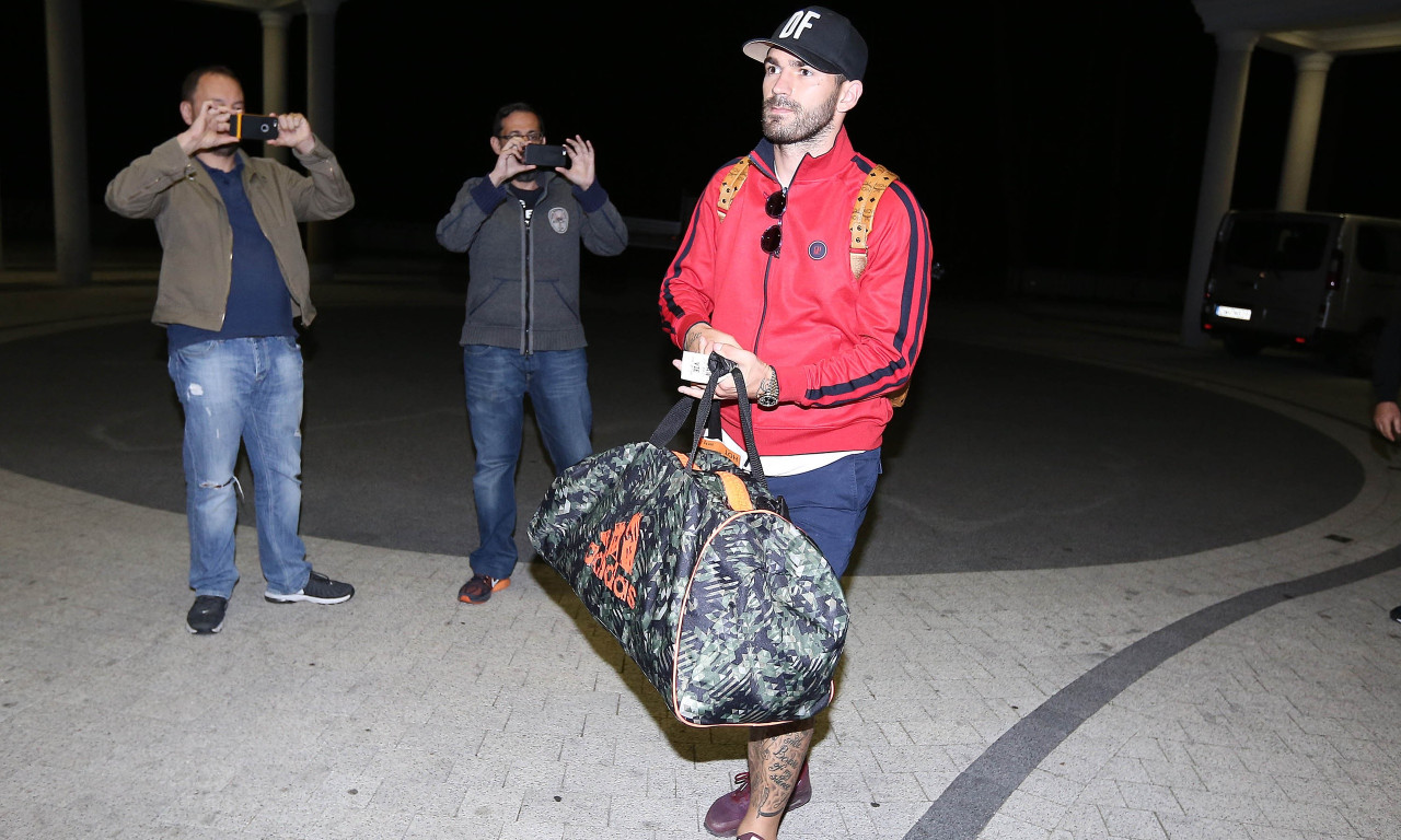 ΑΕΚ: Στο Κίελτσε ο Λιβάγια