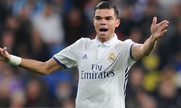 Μπεσίκτας: Βόμβα με Πέπε!