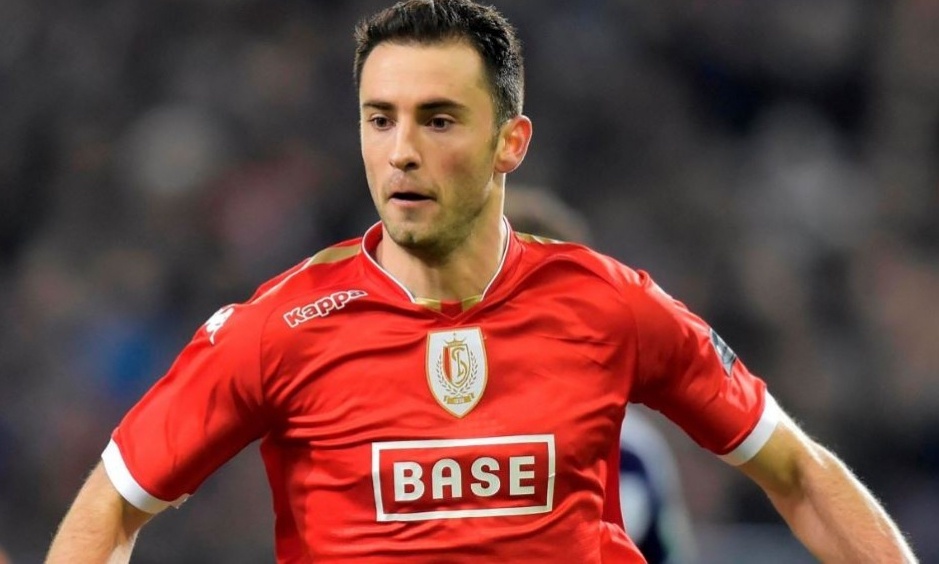 Ολυμπιακός: Κλείνει ο Κοσάνοβιτς