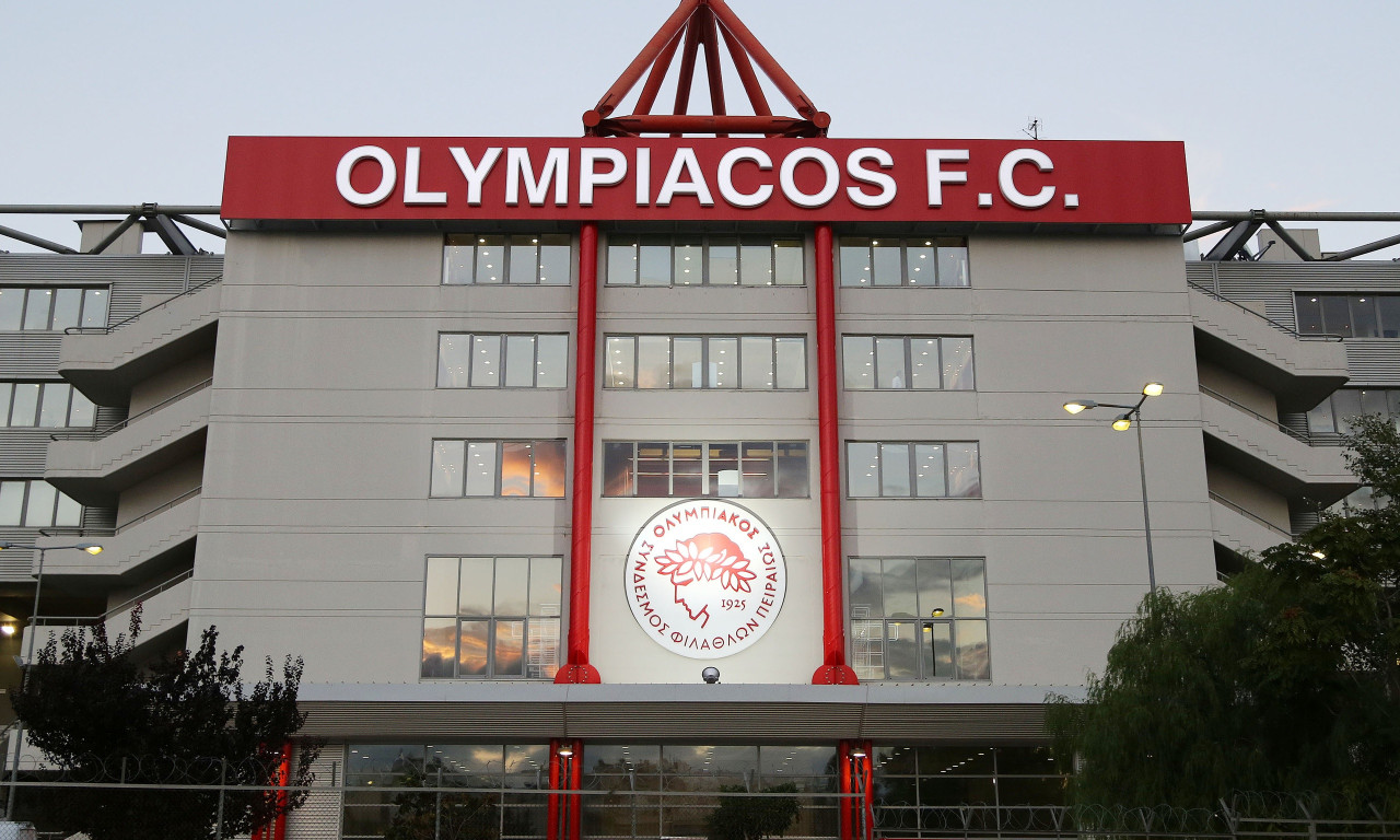 Και τώρα ο στόπερ