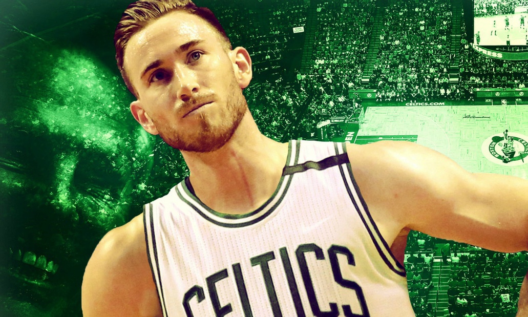 Συγκλονίζει η επιστολή του Gordon Hayward!