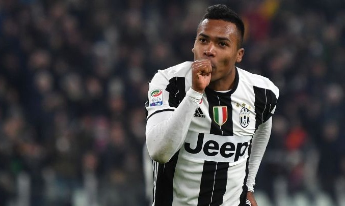 Στην Τσέλσι ο Άλεξ Σάντρο