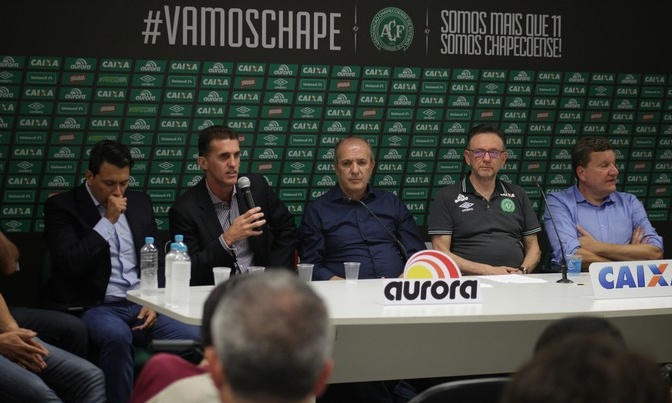 Παρελθόν ο Μαντσίνι από την Σαπεκοένσε