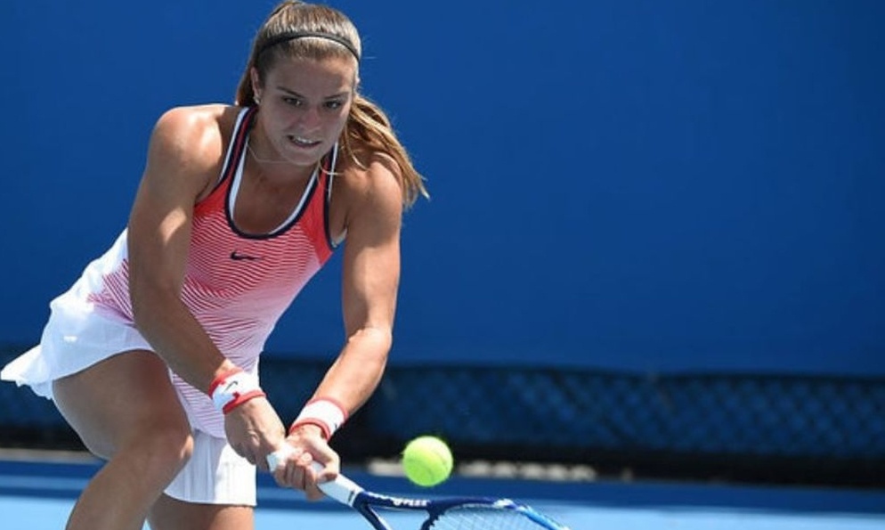 Επική ανατροπή και πρόκριση για Σάκκαρη!