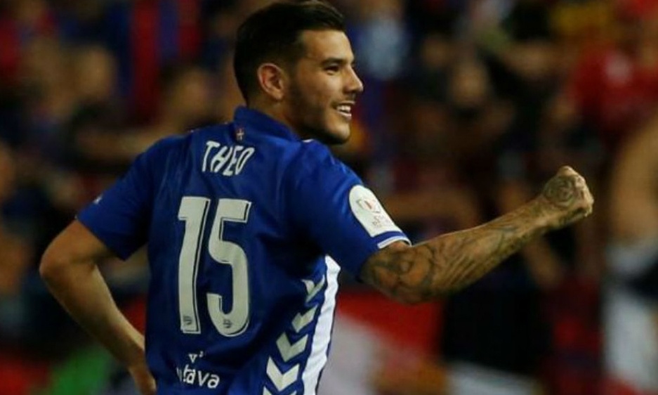 Στη Ρεάλ ο Τεό Ερναντέζ