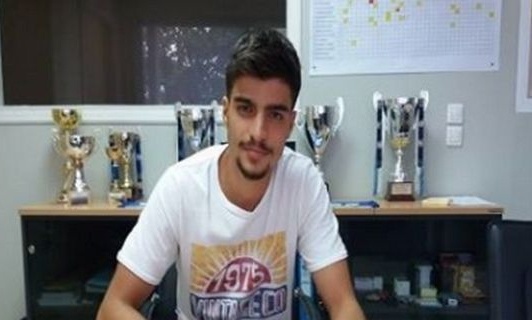 Πήρε Τσέλιο η Λαμία