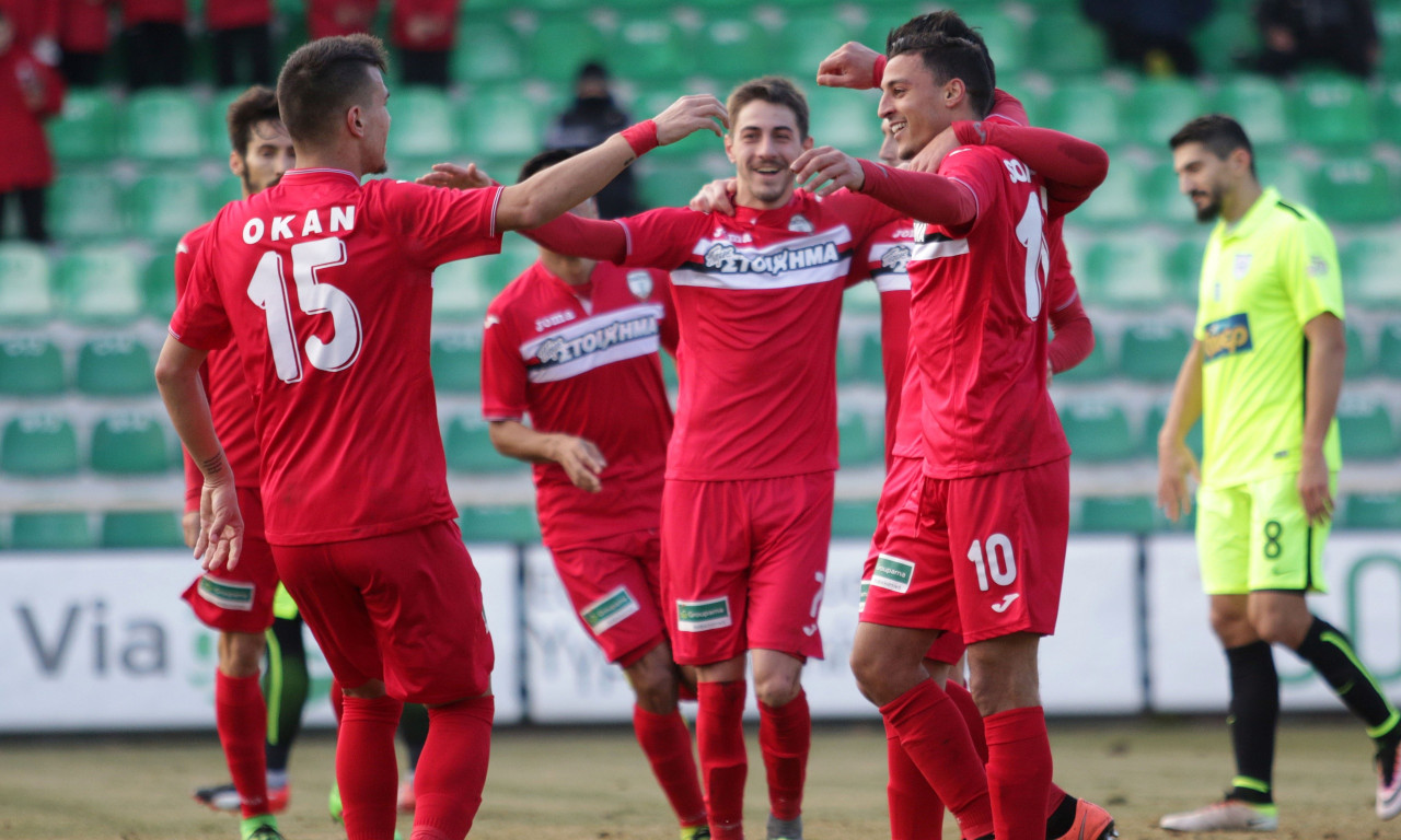 Ξάνθη: Έκλεισε Κασάδο