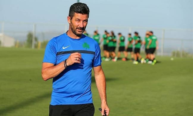 Περιμένει απαντήσεις ο Παναθηναϊκός…