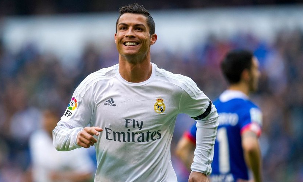 Δεν φαντάζεσαι πόσα παίρνει ο Ρονάλντο για κάθε ποστ του στο Instagram