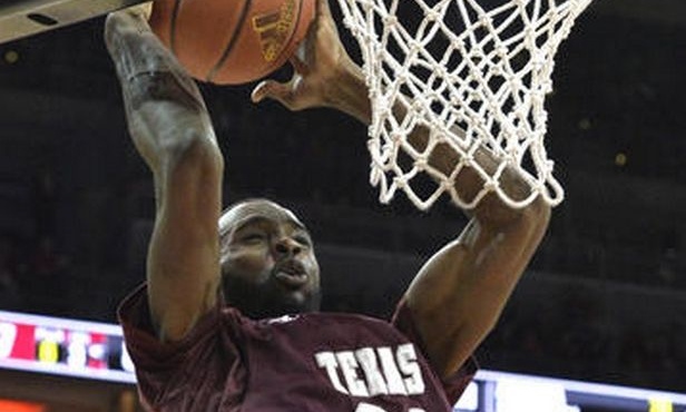 Κολοσσός Ρόδου: Το βάφτισμα του πυρός για Μάρβιν Τζόουνς