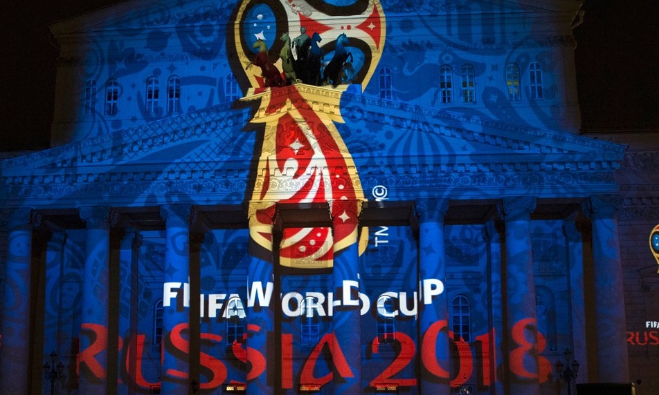 Μουντιάλ στα social media; Έγινε…