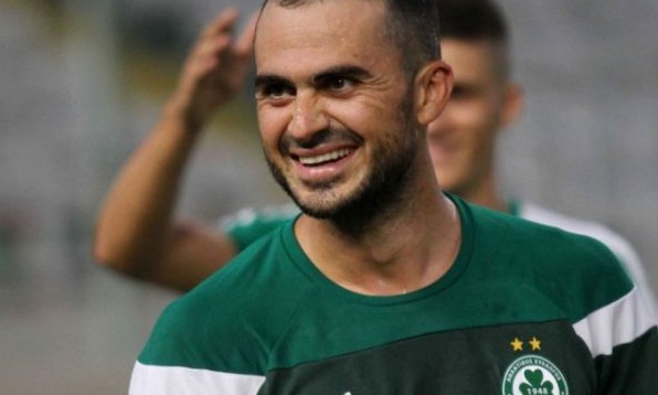 Τρολάρισμα Κύπριων σε Βύντρα για τον ΟΦΗ!