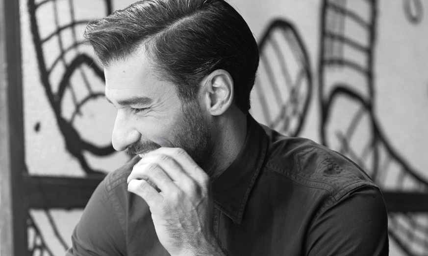 Ο Γιούρκας Σεϊταρίδης πάει… Survival