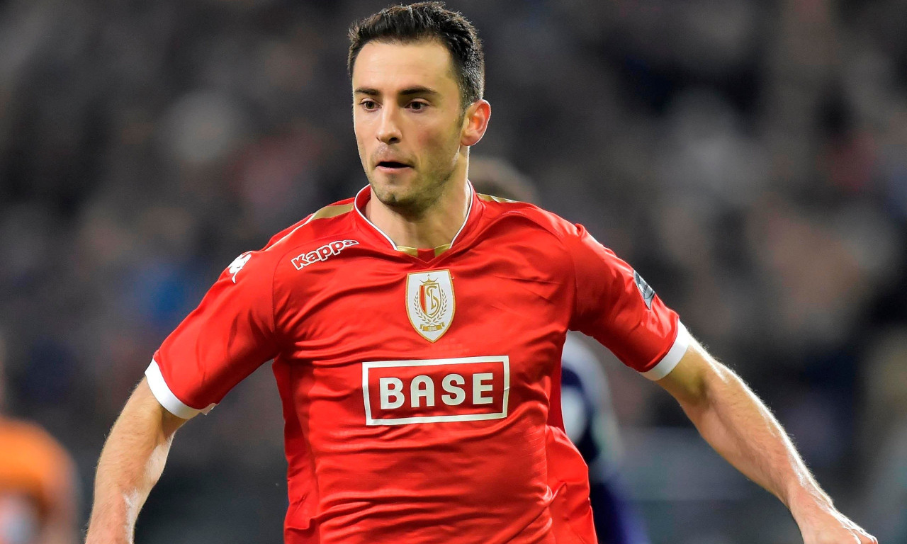 Ολυμπιακός: Φαβορί ο Κοσάνοβιτς