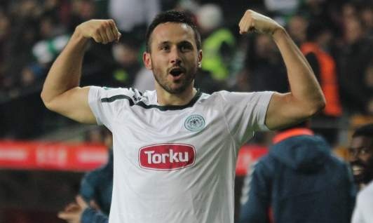 Ολυμπιακός: «Κλείνει τον Βούκοβιτς με 2 εκατ. ευρώ»