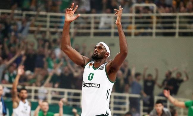 Παναθηναϊκός Superfoods: Συνεχίζεται το πρέσινγκ για Σίνγκλετον