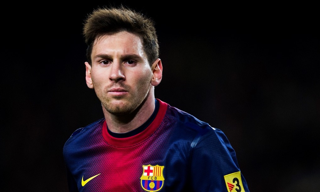 Γλίτωσε τη φυλακή ο Μέσι - Πρόστιμο για φοροδιαφυγή