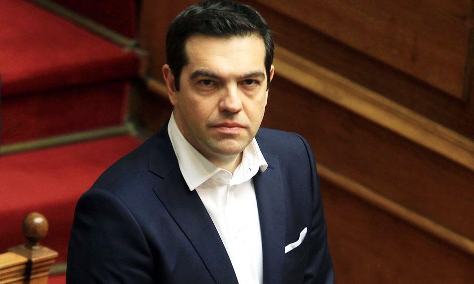 ΕΚΤΑΚΤΟ: Στο χειρουργείο ο Τσίπρας