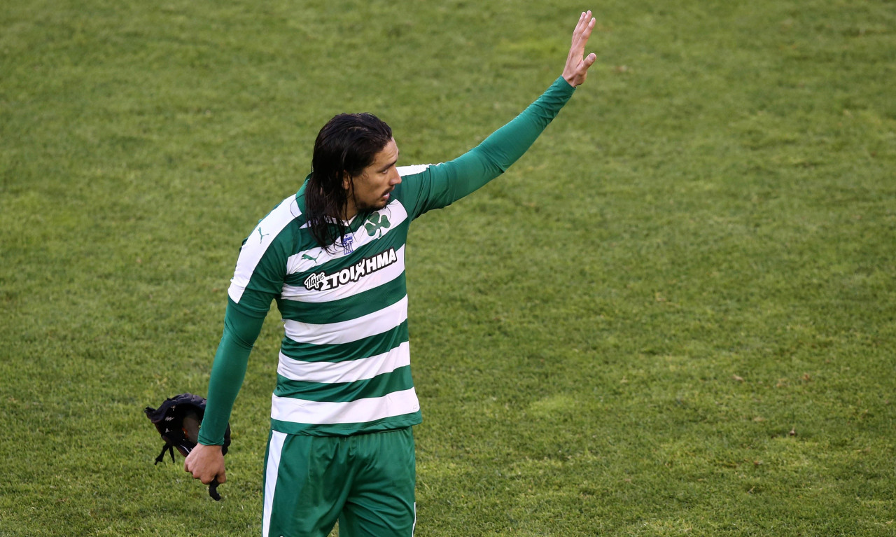 Στη Ντιναμό Ζάγκρεμπ ο Λέτο