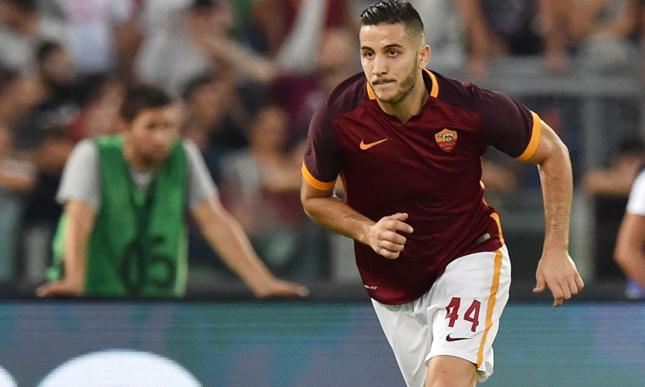 Ρόμα: Κίνηση Λίβερπουλ για Μανωλά