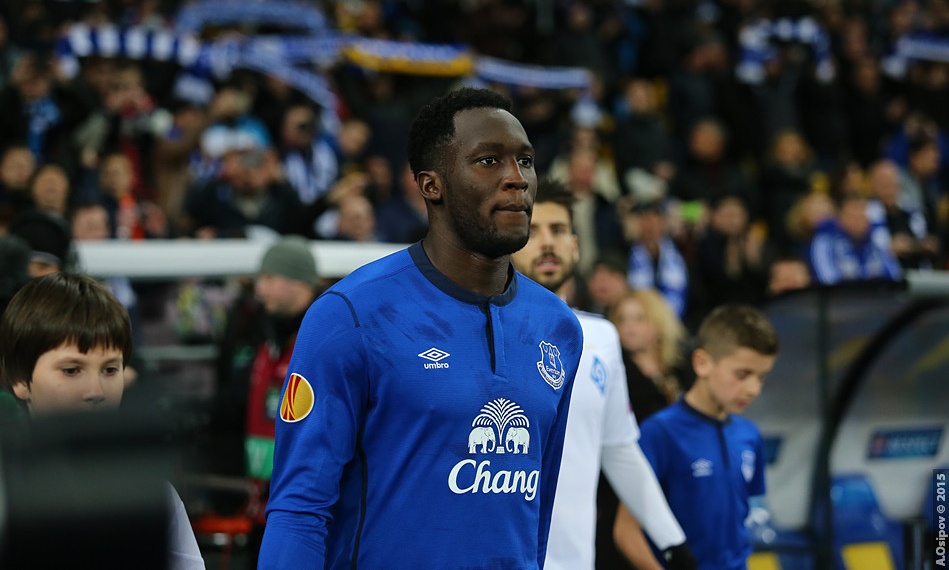 Οριστικά στην Γιουνάιτεντ ο Λουκάκου