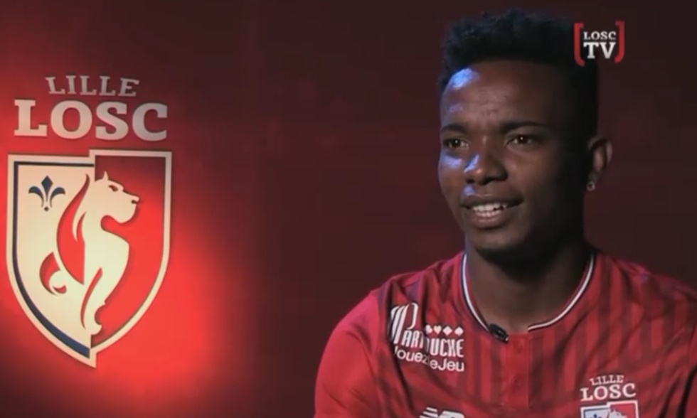 Στη Λιλ ο Μέντες (video)