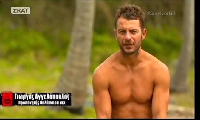 Survivor: «Έριξε» το Instagram ο Ντάνος - Δείτε την πρώτη του ανάρτηση μετά τη νίκη του!