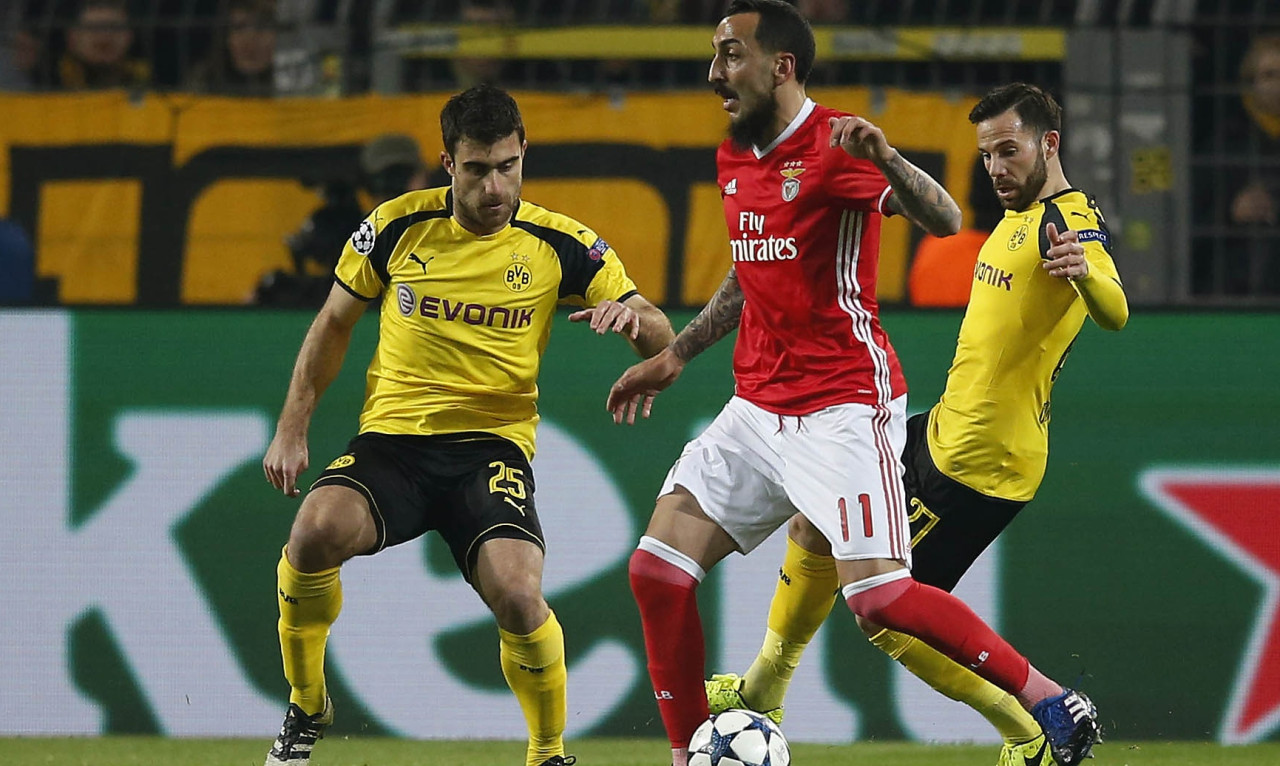 Τα σενάρια για Μήτρογλου και η μετοχή του στο «ποδοσφαιρικό χρηματιστήριο»