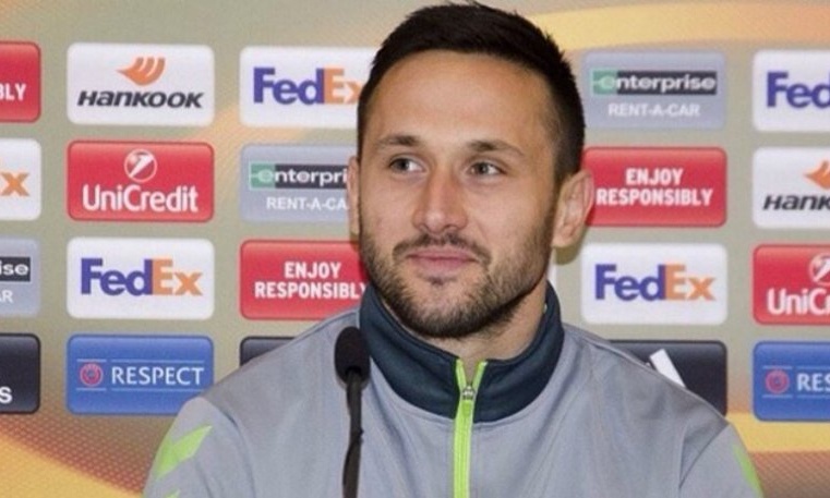 Ολυμπιακός: Τα τυπικά για Βούκοβιτς (photo)