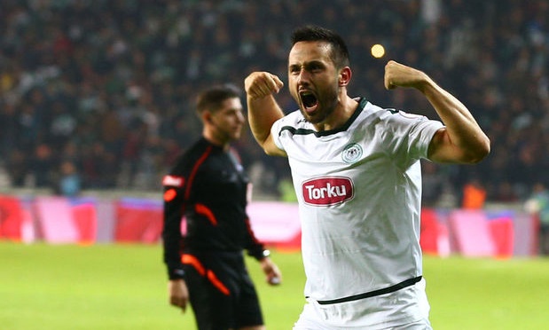 Ολυμπιακός: «Τελειωμένο του Βούκοβιτς»