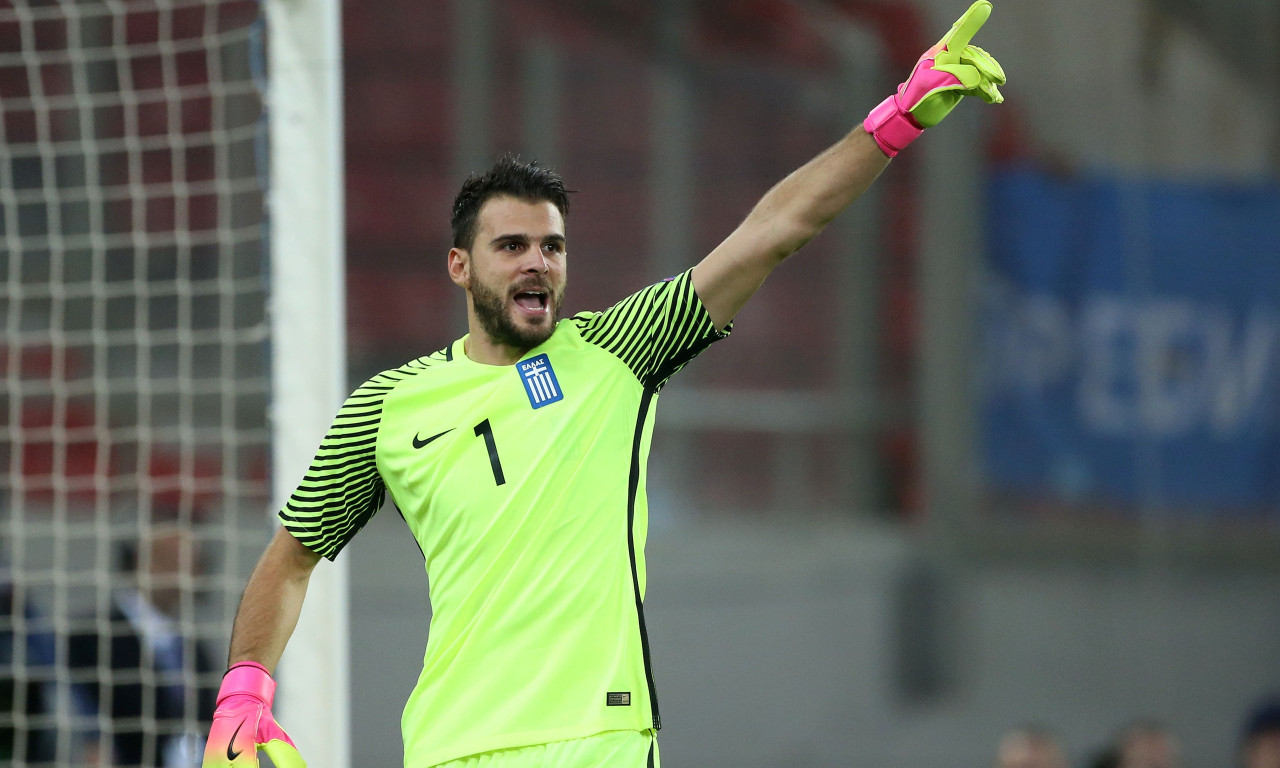 Νάπολι: Πρόταση για Καρνέζη