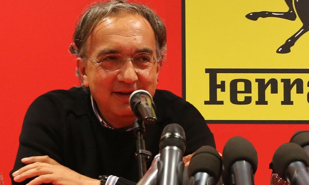 «Ο Κίμι πρέπει να κάνει περισσότερα για την Ferrari»