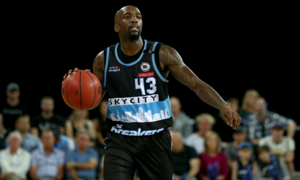 Kevin Dillard: «Να κάνουμε κάτι μεγάλο για τον ΠΑΟΚ»