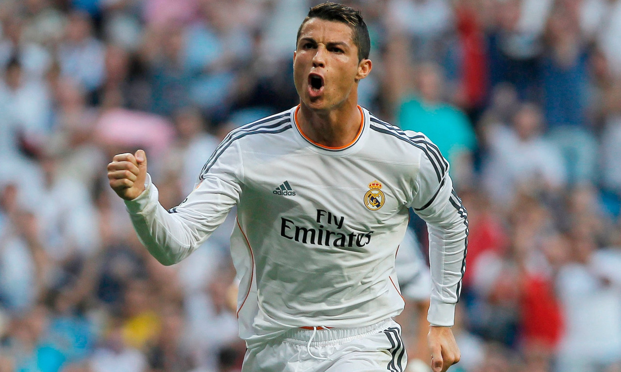 Ρεάλ Μαδρίτης: Ανατροπή με Κριστιάνο Ρονάλντο!