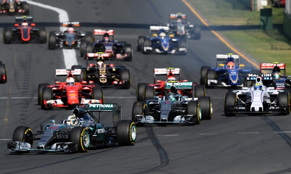 Formula 1: Νικητής στο γκραν πρι της Αυστρίας ο Μπότας – Δεύτερος ο Φέτελ