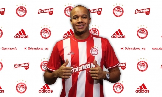 Ολυμπιακός: Οφόε και με την... βούλα