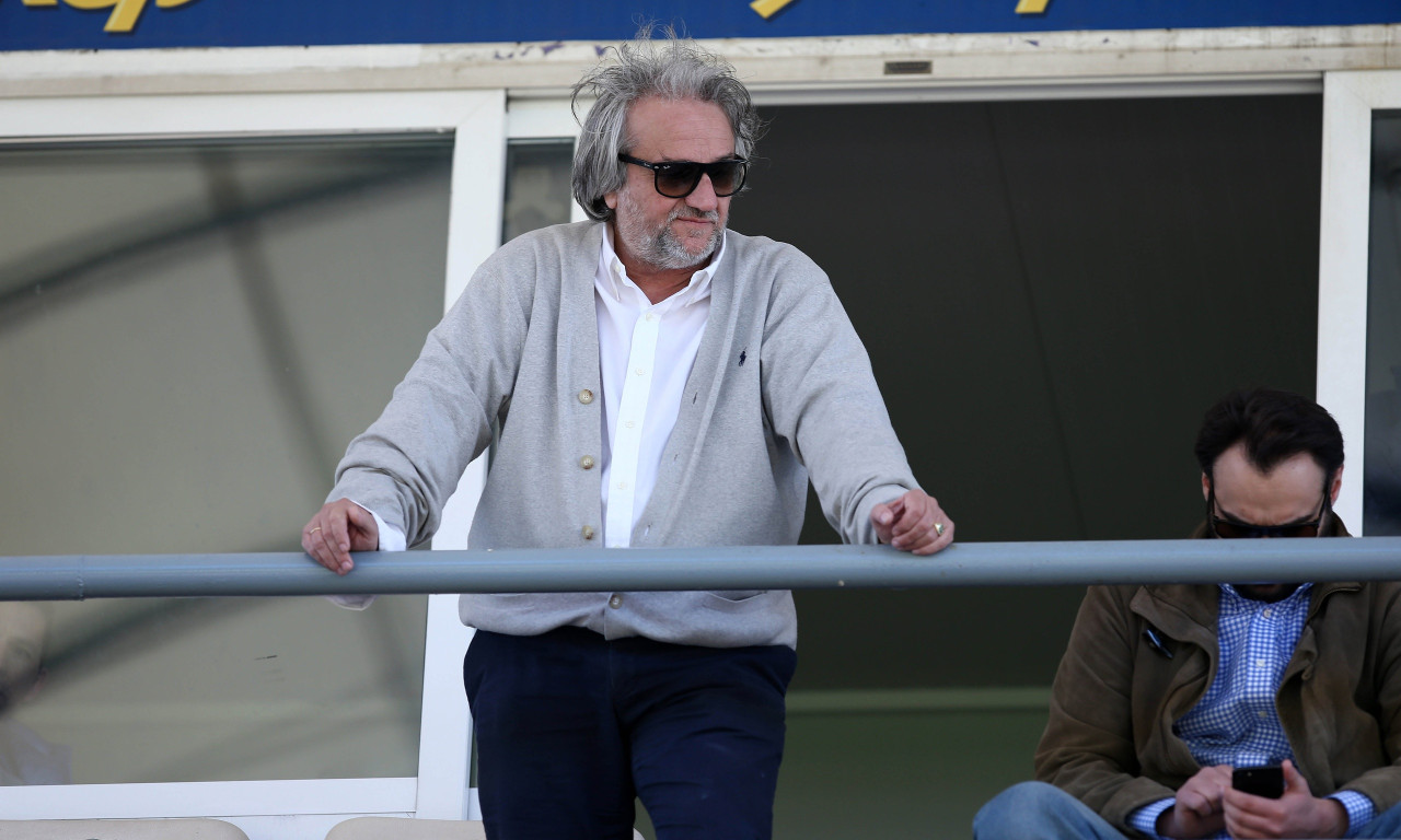 Στη Super League οριστικά ο Λεβαδειακός