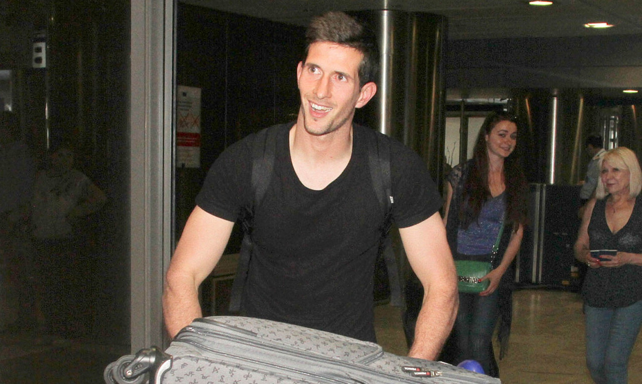 ΠΑΟΚ: Στη Θεσσαλονίκη ο Ρέι!