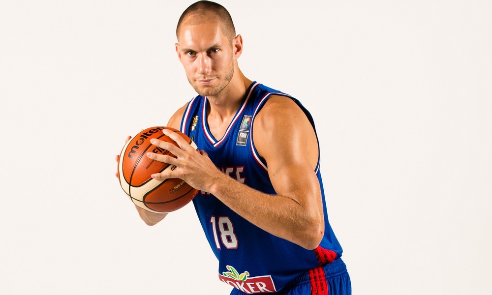 Ολυμπιακός: Στην Αθήνα ο Τιλί