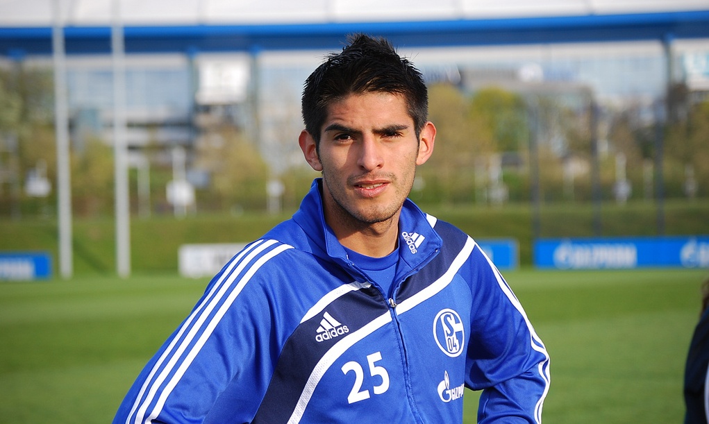 ΠΑΟΚ: Ματιές σε Ζαμπράνο